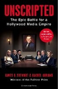 Enlarge image Cover: Unscripted - Cornerstone Press