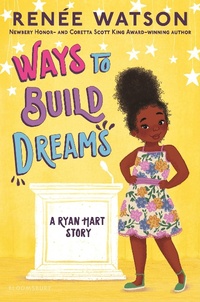 Enlarge image Cover: Ways to Build Dreams - Bloomsbury YA