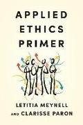 Cover: Applied Ethics Primer - Broadview Press Ltd