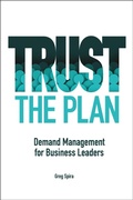 Cover: Trust the Plan - J Ross Publishing
