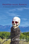 Cover: Painted Skull Ranch - Sunstone Press