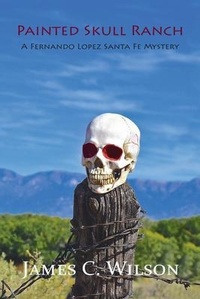 Enlarge image Cover: Painted Skull Ranch - Sunstone Press