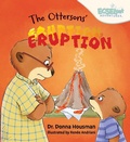 Cover: The Ottersons' Eruption - Brown Books Publishing Group