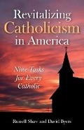 Cover: Revitalizing Catholicism in America - Our Sunday Visitor