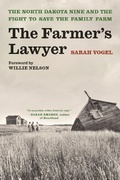 Cover: The Farmer's Lawyer - Bloomsbury Publishing USA