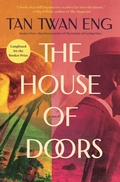 Cover: The House of Doors - Bloomsbury Publishing USA