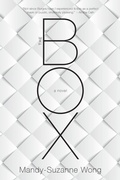 Cover: The Box - Graywolf Press,U.S.