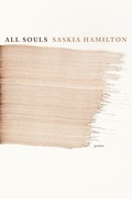Cover: All Souls - Graywolf Press