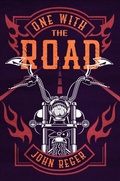 Cover: One with the Road - Distributed By Ingram Spark