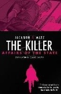 Cover: The Killer: Affairs of the State - Boom Entertainment