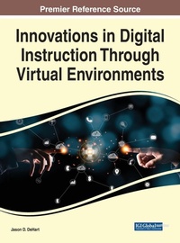 Abbildung von: Innovations in Digital Instruction Through Virtual Environments - IGI Global