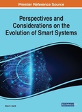 Cover: Perspectives and Considerations on the Evolution of Smart Systems - IGI Global