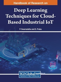 Abbildung von: Deep Learning Techniques for Cloud-Based Industrial IoT - IGI Global