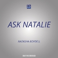 Abbildung von: Ask Natalie - Dreamscape Media