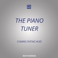 Cover: The Piano Tuner - Dreamscape Media