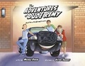 Cover: The Adventures of Dude Remy - Bookbaby
