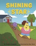 Cover: Shining Star - Bookbaby