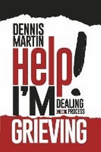 Enlarge image Cover: Help I'm Grieving - Bookbaby