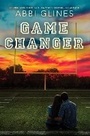 Cover: Game Changer - Simon & Schuster Children's