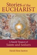 Cover: Stories of the Eucharist - Our Sunday Visitor
