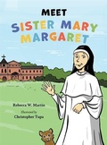 Cover: Meet Sister Mary Margaret - OSV Kids