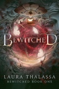 Cover: Bewitched (Standard Edition) - Bloom Books