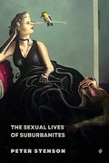 Cover: The Sexual Lives of Suburbanites - JackLeg Press