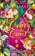 Cover: Quarry in the Quince - Valley Publishing Ltd.