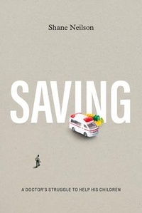 Enlarge image Cover: Saving - Great Plains Publications Ltd