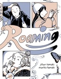 Cover: Roaming - Drawn and Quarterly