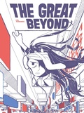 Cover: The Great Beyond - Drawn and Quarterly