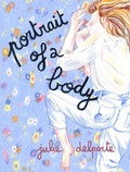Cover: Portrait of a Body - Drawn and Quarterly