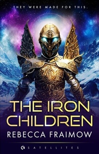 Abbildung von: The Iron Children - Solaris