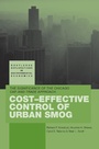Cover: Cost-Effective Control of Urban Smog - Routledge