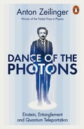 Cover: Dance of the Photons - Penguin
