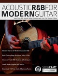 Cover: Acoustic R&B for Modern Guitar - Fundamental Changes Ltd