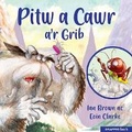 Cover: Pitw a Cawr a'r Grib - Graffeg Bach