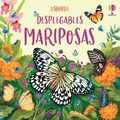 Cover: Mariposas - Usborne Publishing Ltd