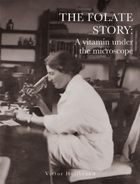 Abbildung von: The Folate Story: A vitamin under the microscope - Matador