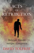 Cover: Acts of Retribution - Matador