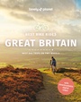 Cover: Lonely Planet Best Bike Rides Great Britain - Lonely Planet Global Limited