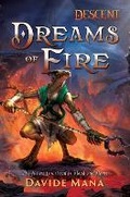 Cover: Dreams of Fire - Aconyte Books