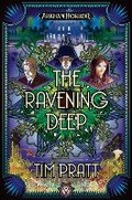 Cover: The Ravening Deep - Aconyte Books