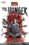 Cover: The Hunger - Aconyte Books