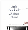 Cover: Little Book of Choices - Dragonwood