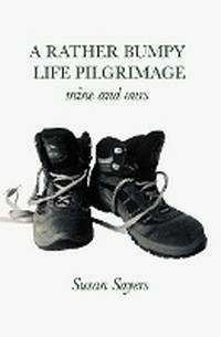 Enlarge image Cover: A Rather Bumpy Life Pilgrimage - Brimstone Press