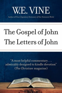 Abbildung von: The Gospel of John - Kingsley Books