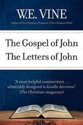 Cover: Gospel of John - Kingsley Books
