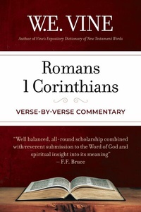 Abbildung von: Romans 1 Corinthians - Kingsley Books