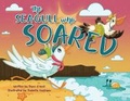 Cover: The Seagull Who Soared - Shawline Publishing Group